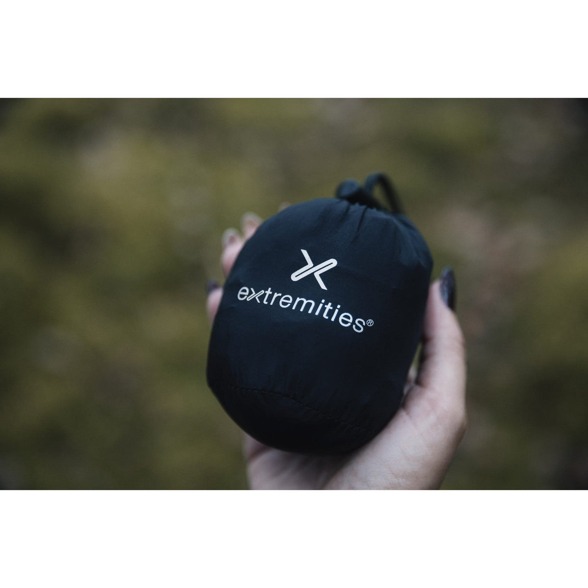 Extremities | Paradox Waterproof Gloves | Waterdichte Handschoenen | Trail.nl