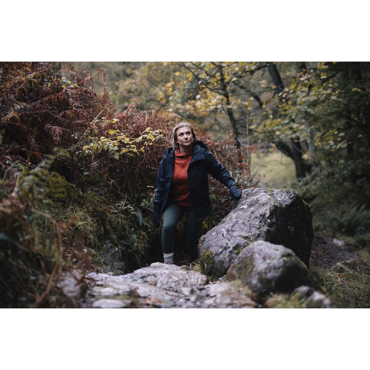 Extremities | Paradox Waterproof Mitts | Waterdichte Wanten - Trail.nl