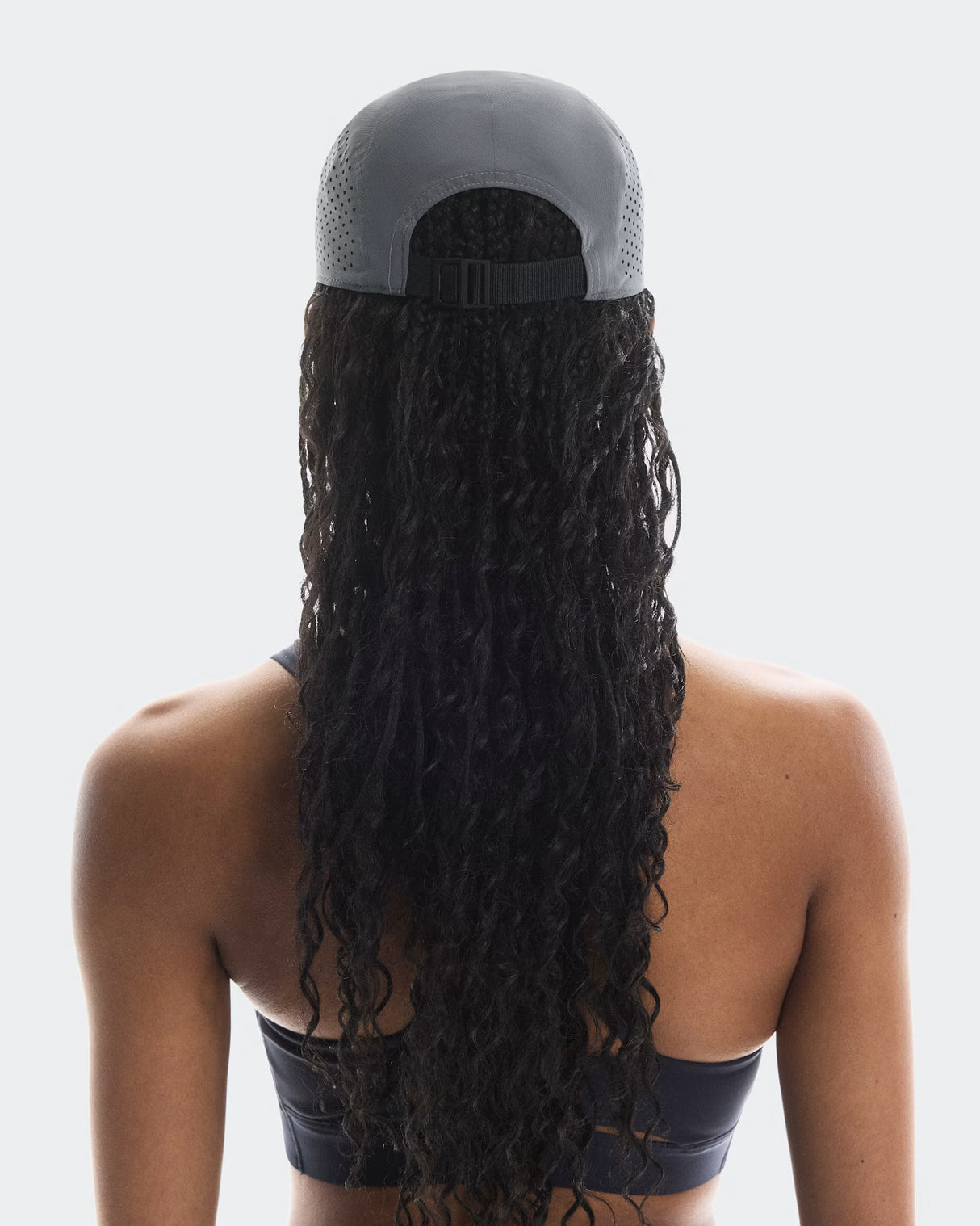 ON | Lightweight Cap | Running Cap | Trail.nl