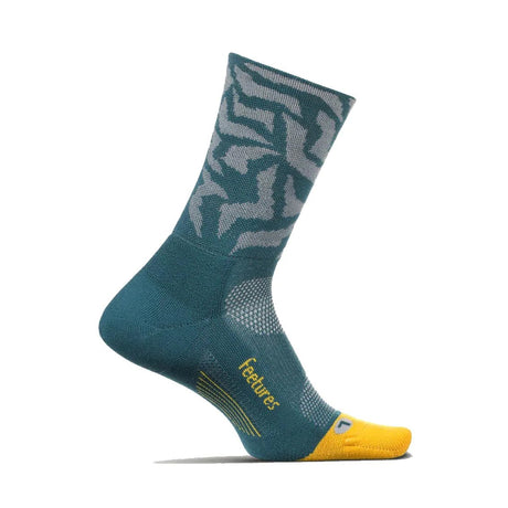 Feetures | Elite | Light Cushion | Mini Crew | Hardloopsokken | Trail.nl