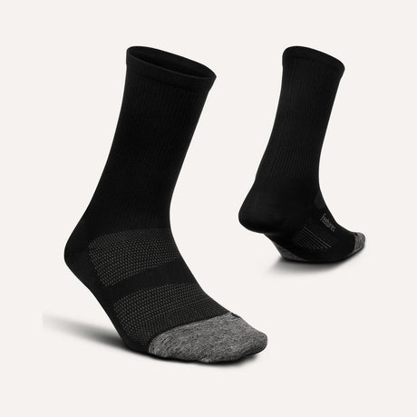 Feetures | Elite | Light Cushion | Mini Crew | Hardloopsokken | Trail.nl