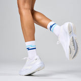 Feetures | Elite | Light Cushion | Mini Crew V2 | Hardloopsokken | Unisex | Trail.nl