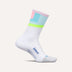 Feetures Elite Light Cushion Mini Crew V2 | Trail.nl