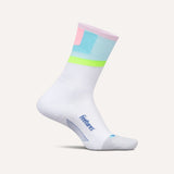 Feetures | Elite | Light Cushion | Mini Crew V2 | Hardloopsokken | Unisex | Trail.nl