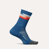 Feetures | Elite | Light Cushion | Mini Crew V2 | Hardloopsokken | Unisex | Trail.nl