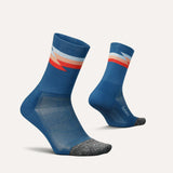 Feetures | Elite | Light Cushion | Mini Crew V2 | Hardloopsokken | Unisex | Trail.nl