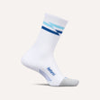 Feetures | Elite | Light Cushion | Mini Crew V2 | Hardloopsokken | Unisex | Trail.nl