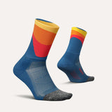 Feetures | Elite | Light Cushion | Mini Crew V2 | Hardloopsokken | Unisex | Trail.nl