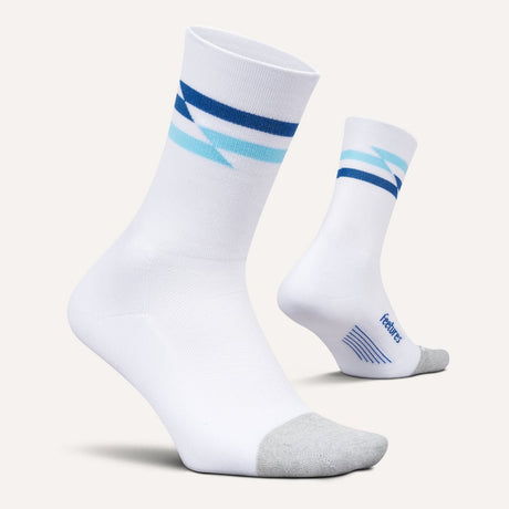 Feetures Elite Light Cushion Mini Crew V2 | Trail.nl