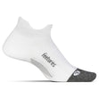 Feetures | Elite | Light Cushion | No Show Tab | Hardloopsokken | Trail.nl