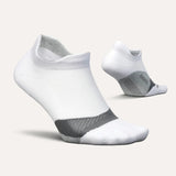 Feetures | Elite | Light Cushion | No Show Tab V2 | Hardloopsokken | Unisex | Trail.nl