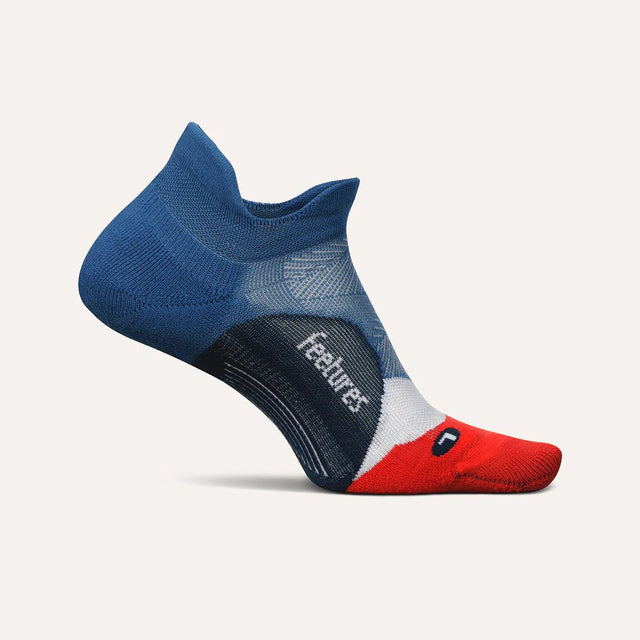 Feetures | Elite | Light Cushion | No Show Tab V2 | Hardloopsokken | Unisex | Trail.nl