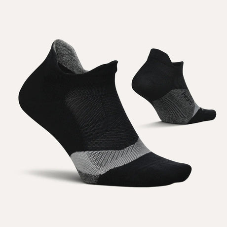 Feetures | Elite | Light Cushion | No Show Tab V2 | Hardloopsokken | Unisex | Trail.nl