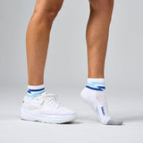 Feetures | Elite | Light Cushion | Quarter V2 | Hardloopsokken | Unisex | Trail.nl