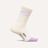 Feetures Elite Max Cushion Mini Crew - Trail.nl