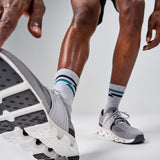 Feetures Elite Max Cushion Mini Crew - Trail.nl