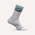 Feetures Elite Max Cushion Mini Crew | Trail.nl