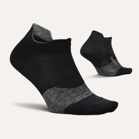 Feetures | Elite | Ultra Light | No Show Tab V2 | Hardloopsokken | Unisex | Trail.nl