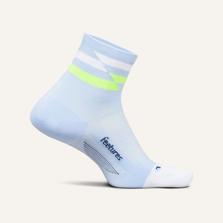 Feetures Elite Ultra Light Quarter V2 | Trail.nl