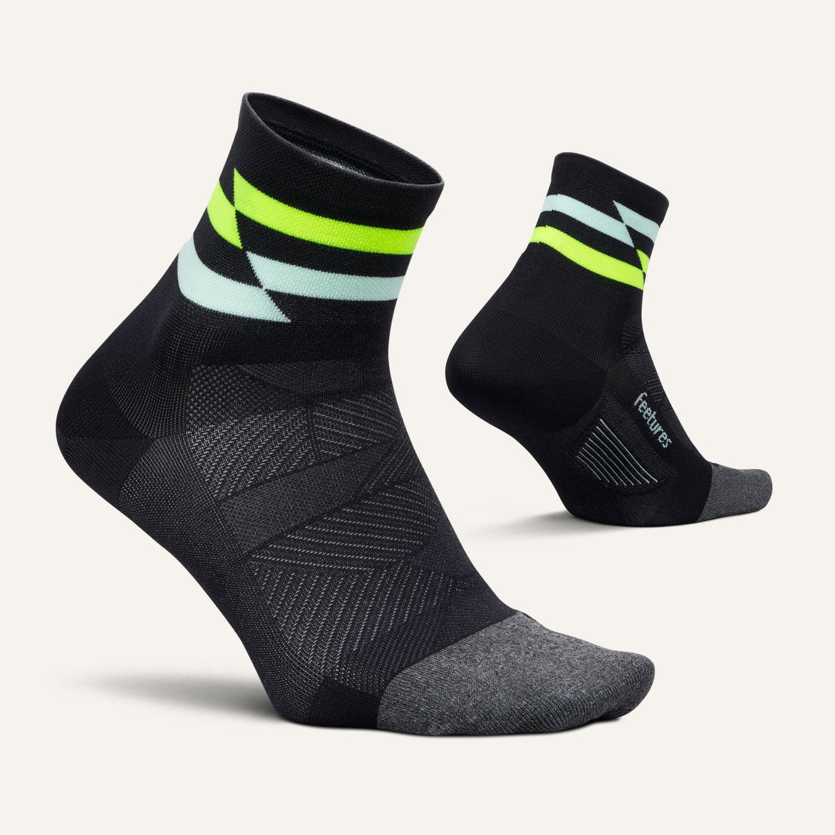 Feetures Elite Ultra Light Quarter V2 | Trail.nl
