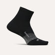 Feetures | Elite | Ultra Light | Quarter V2 | Hardloopsokken | Unisex | Trail.nl