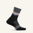 Feetures | Merino 10 | Max Cushion | Mini Crew V2 | Hardloopsokken | Unisex | Trail.nl