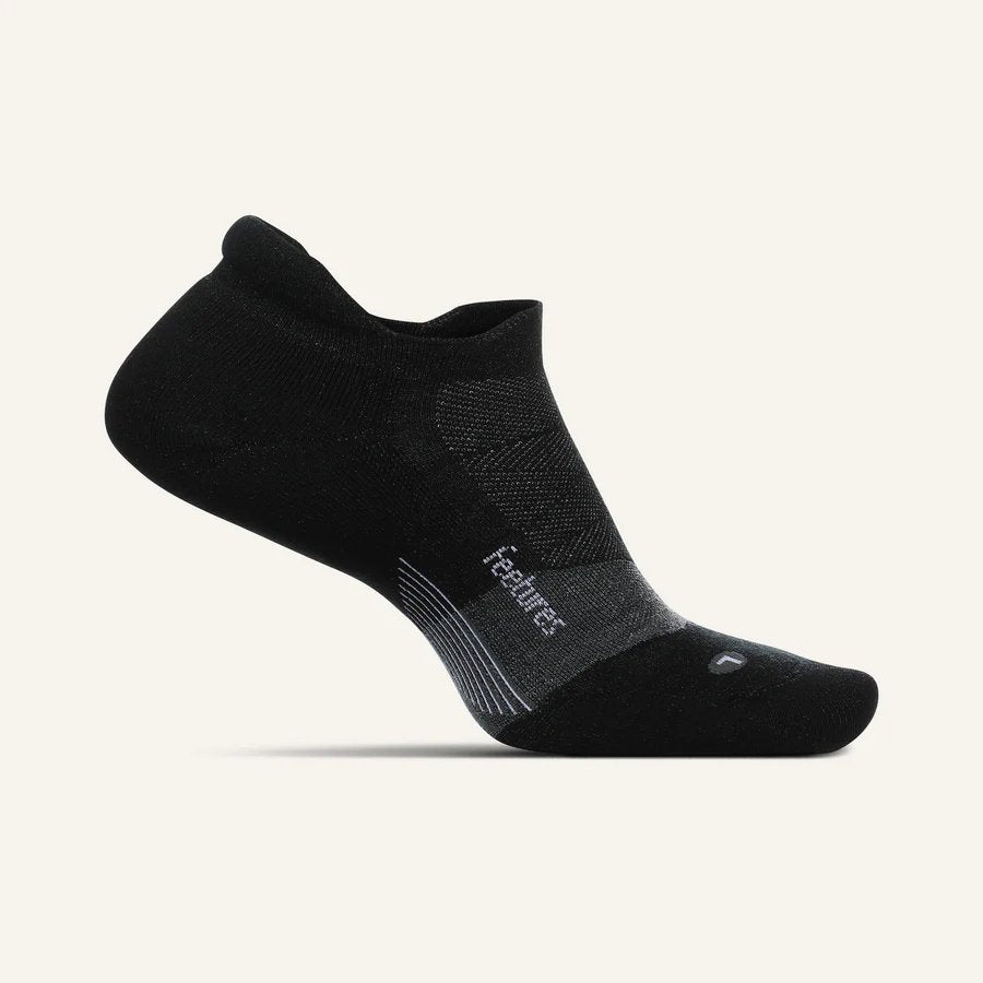 Feetures | Merino 10 | Ultra Light | No Show Tab V2 | Hardloopsokken | Unisex | Trail.nl