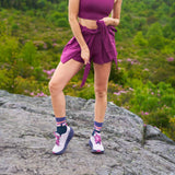 Feetures | Trail | Max Cushion | Mini Crew | Trailsokken | Trail.nl