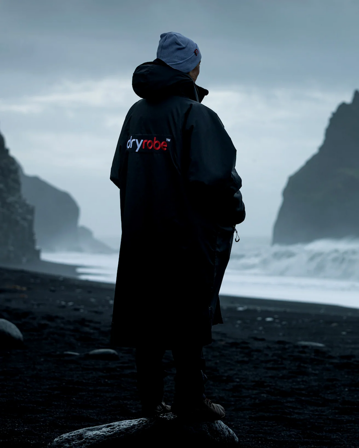 Dryrobe | Advance Long Sleeve | Changing Robe | Trail.nl