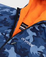 Dryrobe | Advance Long Sleeve | Changing Robe | Trail.nl