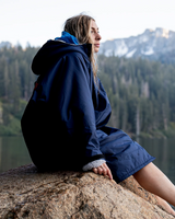 Dryrobe | Advance Long Sleeve | Changing Robe | Trail.nl