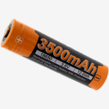 Fenix 18650 Accu 3.5 Ah - Trail.nl
