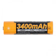 Fenix | ARB - L18 - 3400 | Accu 18650 | 3.4 Ah - Trail.nl