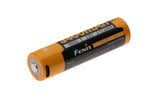 Fenix | ARB - L18 - 3400U V3.0 | Accu 18650 | 3.4 Ah - Trail.nl