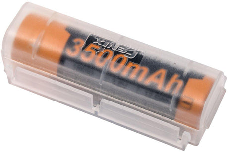 Fenix | ARB-L18-3500U | Accu 18650 | 3.5 Ah | USB-C Poort | Trail.nl