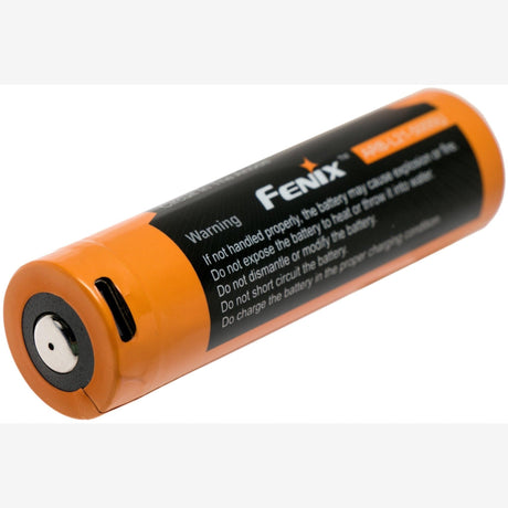 Fenix | ARB-L21-5000U | Accu 21700 | 5000 mAh | USB-C Poort | Trail.nl
