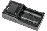 Fenix | ARE-A2 Charger | Batterijlader | Trail.nl