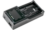 Fenix | ARE-A2 Charger | Batterijlader | Trail.nl