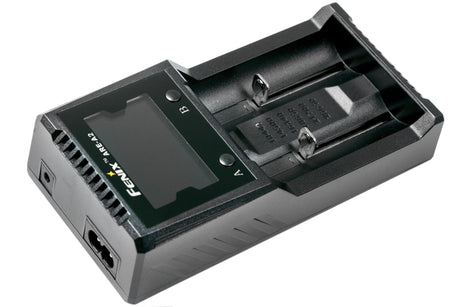 Fenix | ARE-A2 Charger | Batterijlader | Trail.nl