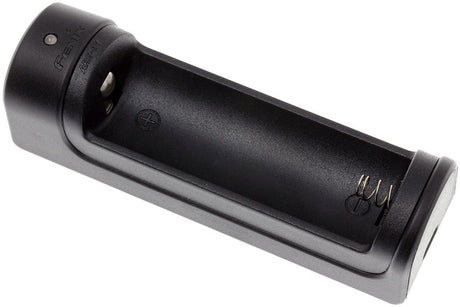 Fenix | ARE-X1 Charger | Batterijlader 18650 en 26650 | Trail.nl