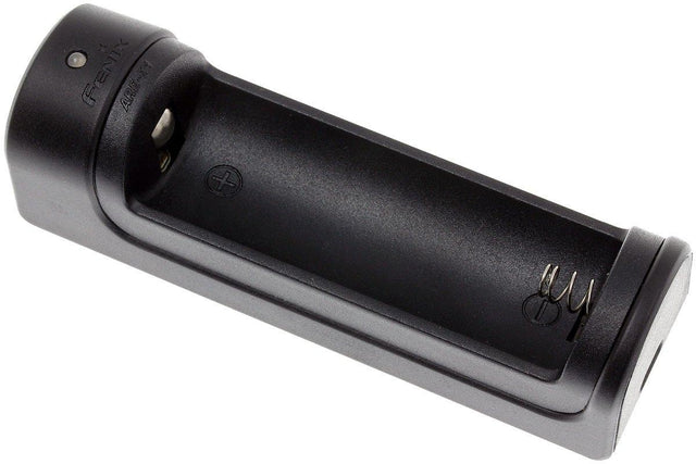 Fenix | ARE-X1 Charger | Batterijlader 18650 en 26650 | Trail.nl