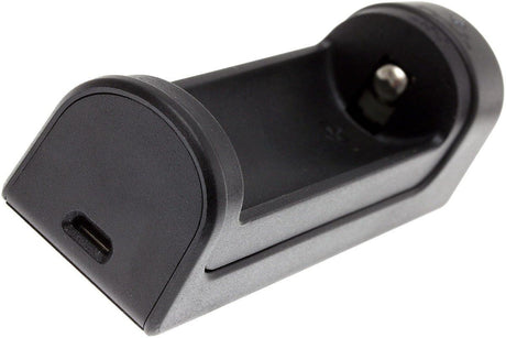 Fenix | ARE-X1 Charger | Batterijlader 18650 en 26650 | Trail.nl