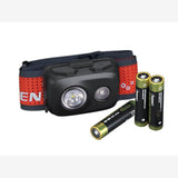 Fenix HL16 (450 Lumen) - Trail.nl