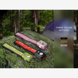 Fenix HL16 (450 Lumen) | Trail.nl