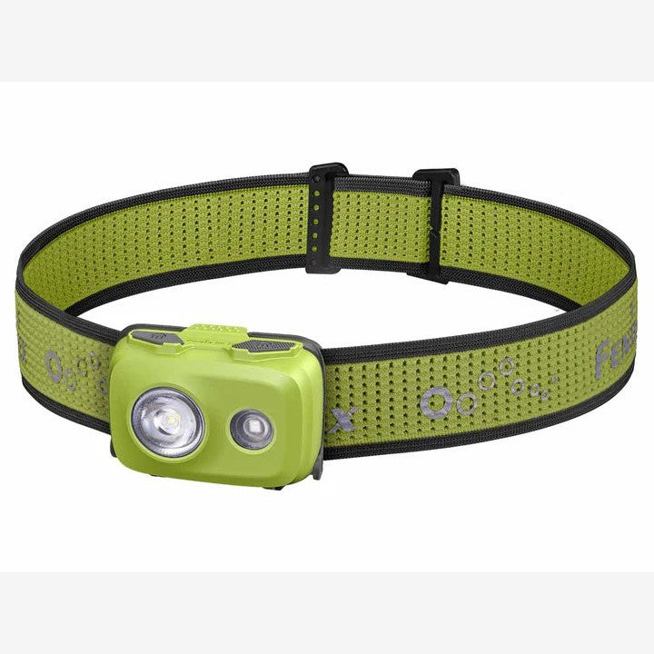 Fenix HL16 (450 Lumen) | Trail.nl