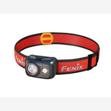 Fenix HL32R-T (800 lumen) - Trail.nl