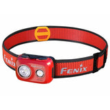 Fenix HL32R-T (800 lumen) - Trail.nl