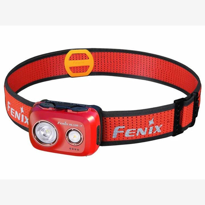 Fenix HL32R-T (800 lumen) - Trail.nl