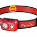 Fenix HL32R-T (800 lumen) | Trail.nl