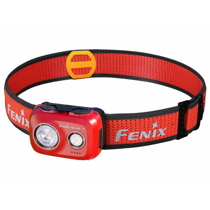 Fenix HL32R-T (800 lumen) | Trail.nl